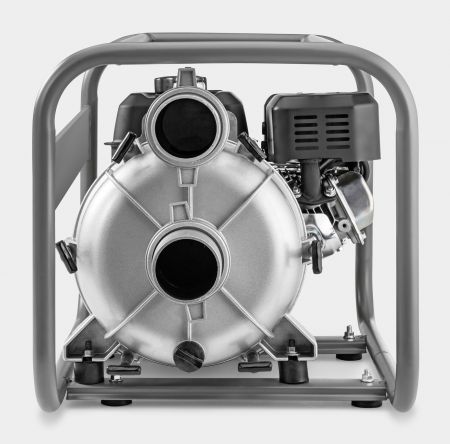 Мотопомпа бензинова Karcher WWP 45 для брудної води (1.042-210.0)