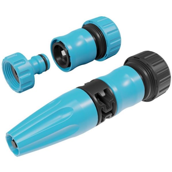 Набір для поливу Cellfast BASIC (50-505) Набір для поливу Cellfast BASIC (50-505)