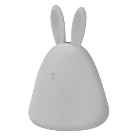 Ночной светильник LEDVANCE NIGHTLUX TOUCH LED 2.5W Rabbit, RGBW (4058075602113)