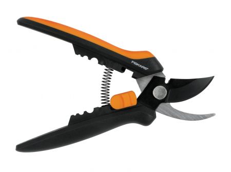 Ножиці для квітів Fiskars Solid SP14 (1051601)