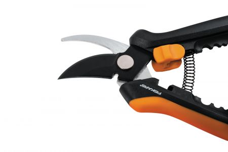 Ножницы для цветов Fiskars Solid SP14 (1051601)