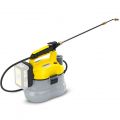 Обприскувач акумуляторний Karcher PSU 4-18, 4л (1.445-300.0)