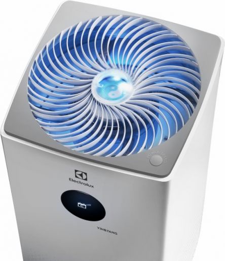 Очиститель воздуха Electrolux EAP-1040D
