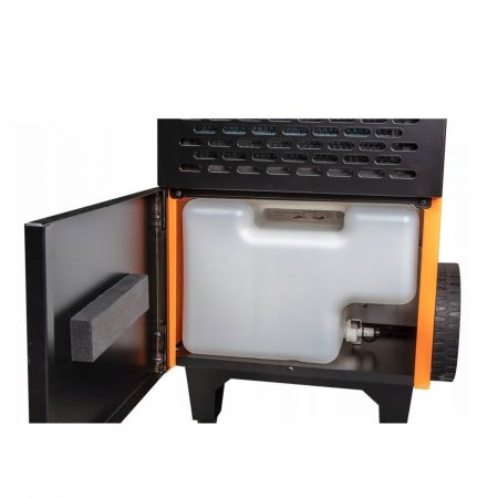 Осушувач повітря Neo Tools 90-160, промисловий, 750Вт