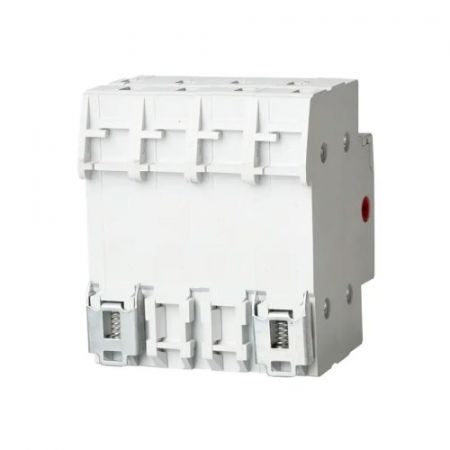 Переключатель нагрузки CNC ELECTRIC YCBZ-40 4P 40A, (I-0-II)