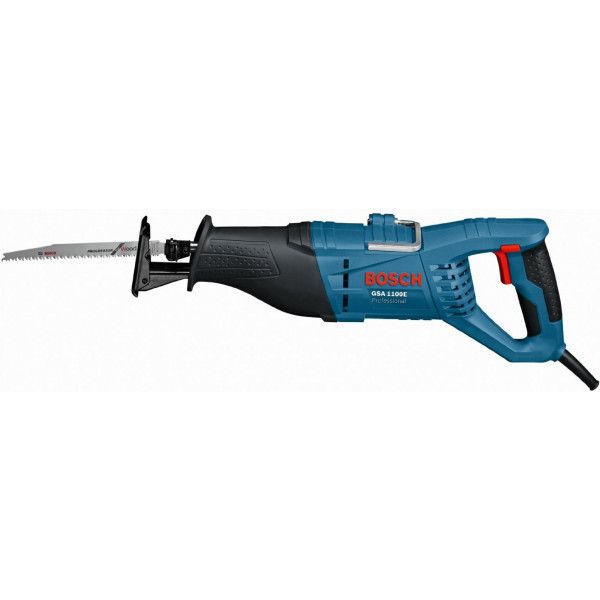 Пила сабельная Bosch GSA 1100 E (0.601.64C.800) Пила сабельная Bosch GSA 1100 E (0.601.64C.800)