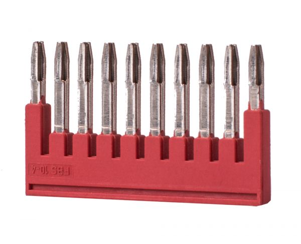Планка з'єднувальна 10pin-1.5 (s070034) e.jp.spring.10pin-1,5 Планка з'єднувальна 10pin-1.5 (s070034) e.jp.spring.10pin-1,5