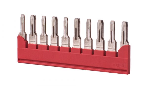 Планка з'єднувальна 10pin-6 (s070042) e.jp.spring.10pin-6 E.NEXT Планка з'єднувальна 10pin-6 (s070042) e.jp.spring.10pin-6 E.NEXT