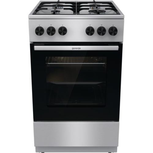 Плита газова Gorenje GG5A11XF Плита газова Gorenje GG5A11XF