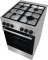 Плита газова Gorenje GG5A11XF