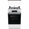 Плита комбінована Gorenje GK5C61WH
