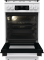 Плита комбінована Gorenje GK5C61WH