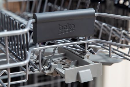 Посудомоечная машина Beko MDIN48523AD