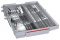 Посудомийна машина Bosch SPH4EMX28K