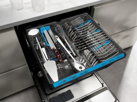 Посудомийна машина Electrolux EEA913100L
