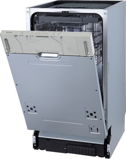 Посудомийна машина Gorenje GV520E10S