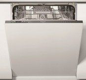Посудомоечная машина Hotpoint-Ariston HI 5010 C