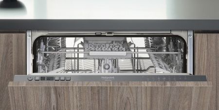 Посудомоечная машина Hotpoint-Ariston HI 5010 C