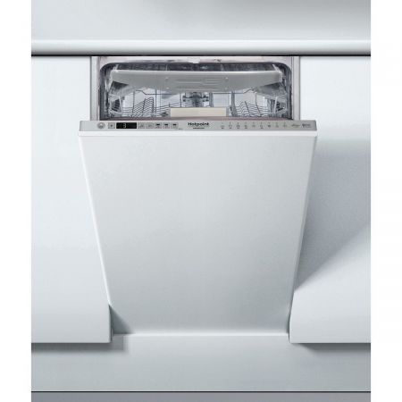 Посудомийна машина Hotpoint-Ariston HSIO3O23WFE