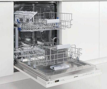 Посудомоечная машина Indesit DIC 3B+16 A