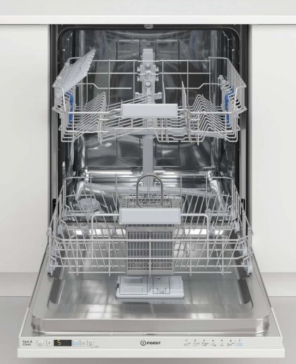 Посудомоечная машина Indesit DIC 3B+16 A