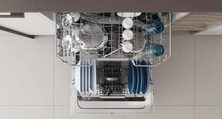 Посудомийна машина Indesit DIC 3B+16 A