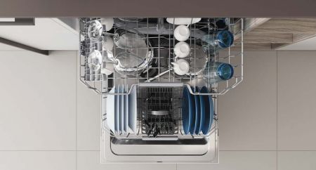 Посудомоечная машина Indesit DIC 3B+16 A