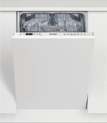 Посудомоечная машина Indesit DSIC3M19