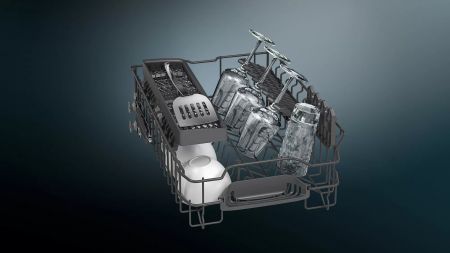 Посудомоечная машина Siemens SR61IX05KK