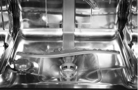 Посудомоечная машина Whirlpool WFE2B19X