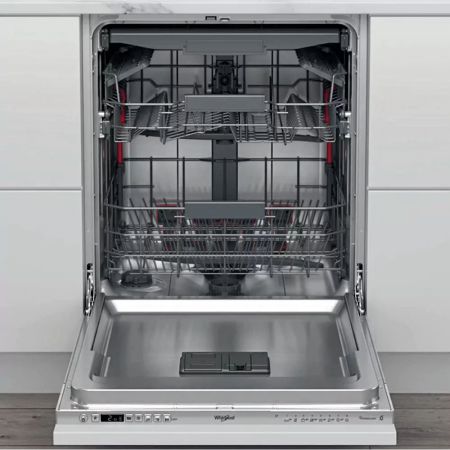 Посудомоечная машина Whirlpool WIC3C34PFES