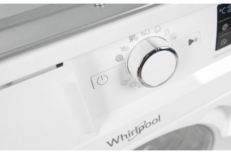 Прально-сушильна машина Whirlpool BIWDWG75148
