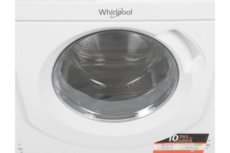 Прально-сушильна машина Whirlpool BIWDWG75148