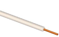Провід термостійкий H05J-K 1x2.5 (400°C) Провід термостійкий H05J-K 1x2.5 (400°C)