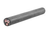 Кабель термостійкий H05SS-F 2x0.75 (cab0220001) Кабель термостійкий H05SS-F 2x0.75 (cab0220001)