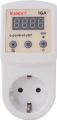 Реле контролю напруги E.NEXT, розеточне, 16A (i0310022)