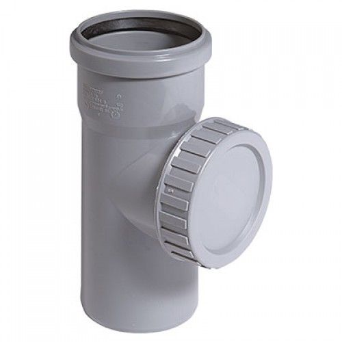 Ревизия Ostendorf, 50мм