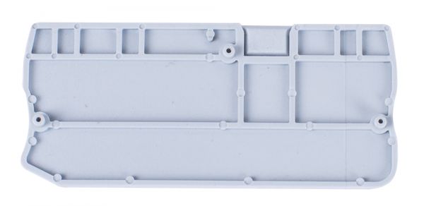 Роздільник для набірних клемних колодок E.NEXT e.tc.sep.spring.4.1-2 (s070029) Роздільник для набірних клемних колодок E.NEXT e.tc.sep.spring.4.1-2 (s070029)