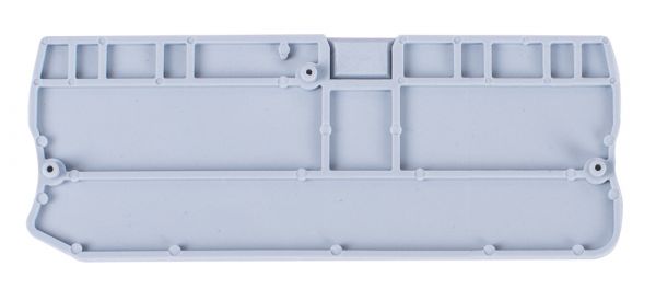 Роздільник для набірних клемних колодок E.NEXT e.tc.sep.spring.4.2-2 (s070031) Роздільник для набірних клемних колодок E.NEXT e.tc.sep.spring.4.2-2 (s070031)