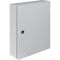 Щит розподільчий на 54 модулі, зовнішній, IP54, металевий, E.NEXT (p0100219)
