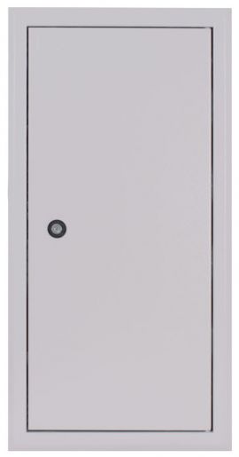 Щит распределительный E.NEXT e.mbox.pro.w.48 на 48 модулей, внутренний, металлический (p0100212)
