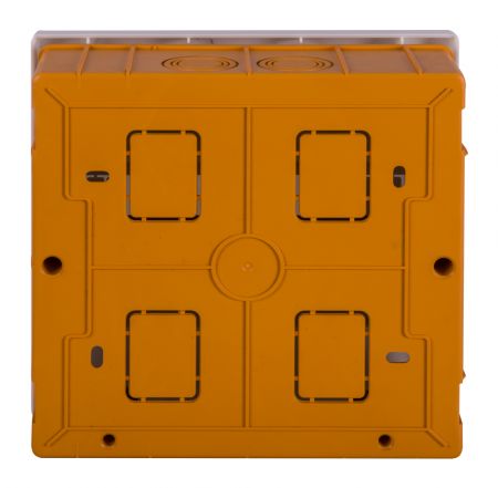 Щит распределительный E.NEXT e.plbox.stand.w.08k на 8 модулей, внутренний (s029101)