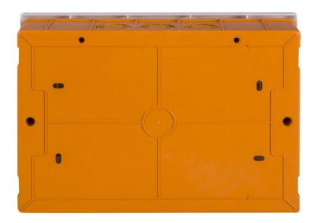 Щит распределительный E.NEXT e.plbox.stand.w.12k на 12 модулей, внутренний (s029103)