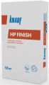 Шпаклівка гіпсова Knauf HP Finish, 25кг