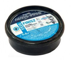 Шпаклевка Sniezka ACRYL-PUTZ ST10 START 2,5 кг