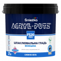 Шпаклівка Sniezka ACRYL-PUTZ FS20 фініш, 27кг