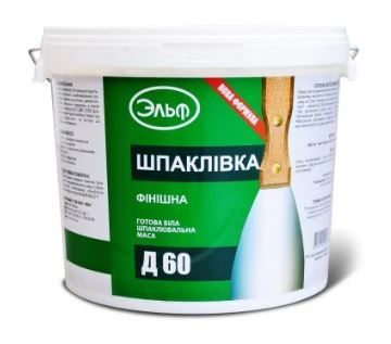 Полімерна шпаклівка Semin SEM-JOINT COMPOUND, 25кг