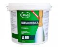 Шпатлівка акрилова Ельф Д-60, 27кг