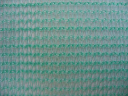 Сетка защитная HDPE.green, 3x50м, зеленая, плотность 60г/кв.м (an000019)