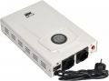 Стабилизатор напряжения IEK SLIM 1500 ВА (IVS22-1-D15-09)